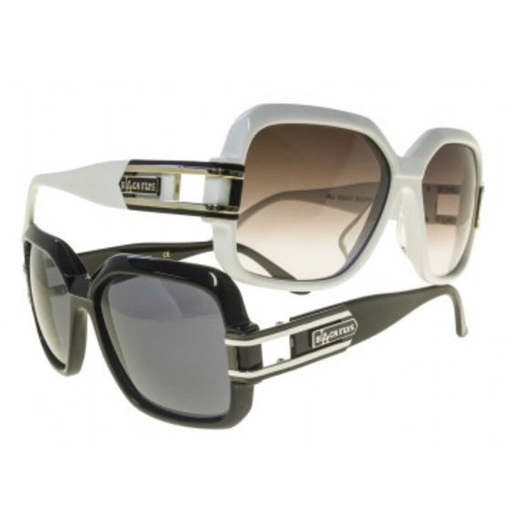 Fly DMC Sunglasses 🖤 - Picture 8 of 9